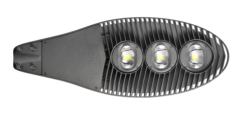 漢鼎LED燈具一體式散熱設計 漢鼎LED燈具一體式散熱設計